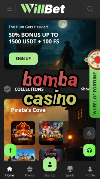 Bomba Casino - Explosive Win Potential-1poundcasino.ydblkf.net