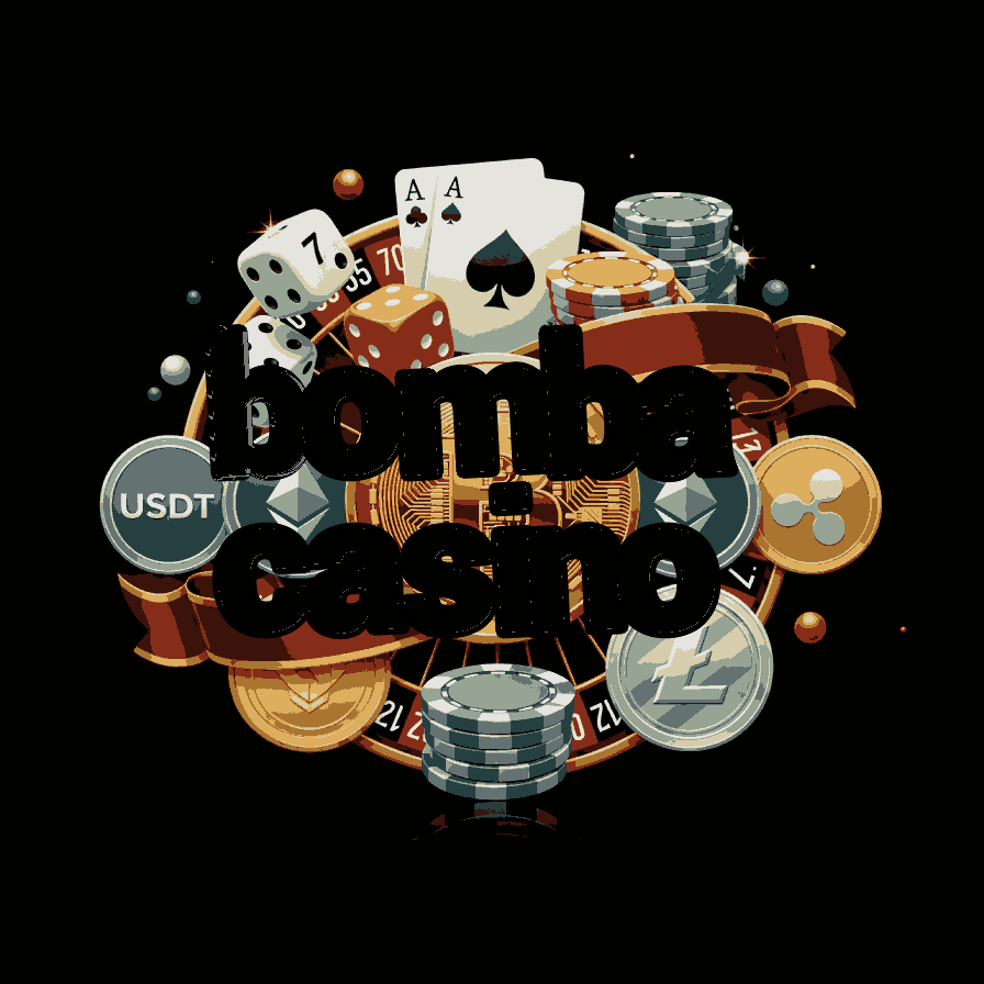 Bomba Casino - Explosive Win Potential